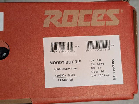 חברת roces