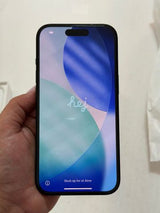 iPhone 15 128GB שחור