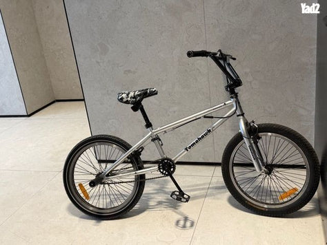 אופניי bmx
