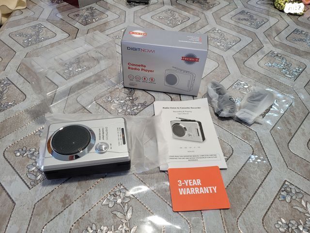 Walkman Digitnow VER630