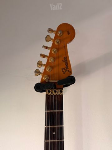 Fender  1984 STR-75  פנדר