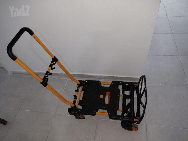 עגלת משא
