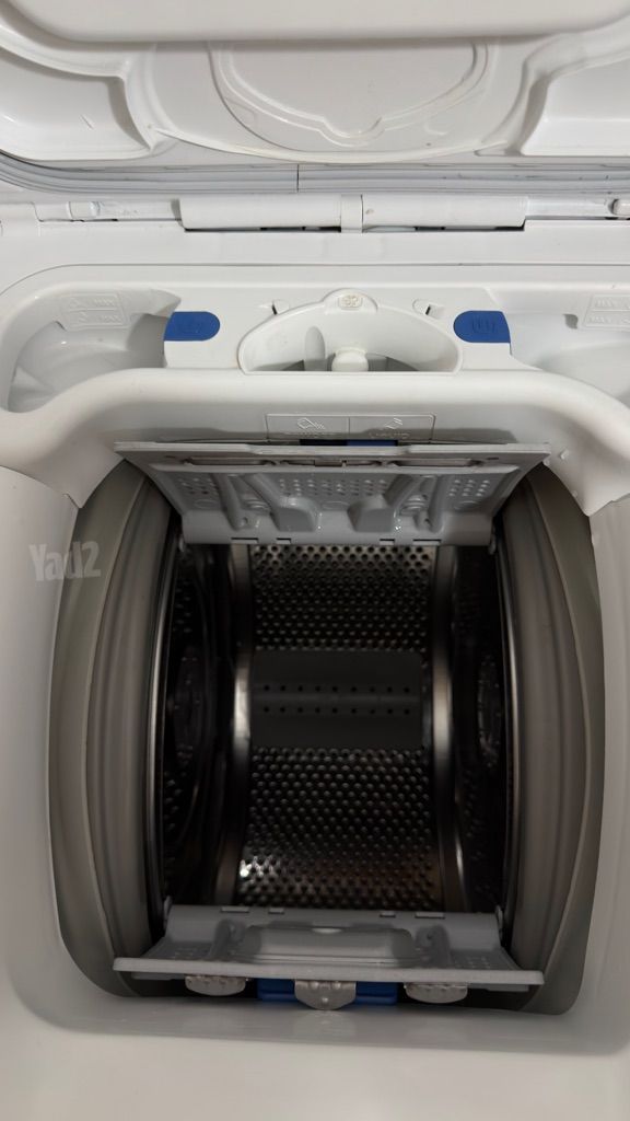 מכונת כביסה Electrolux