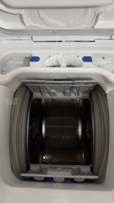 מכונת כביסה Electrolux