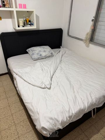מיטה זוגית