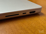 Makbook Pro M5 32GB