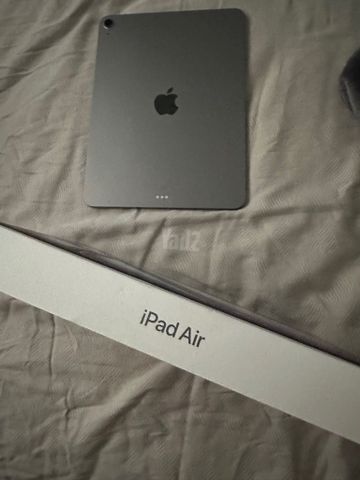 Ipad air 11-inch (m4) wi-fi