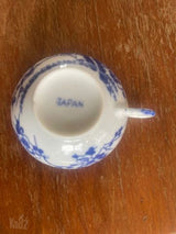 סט לקפה וינטג׳