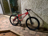 אופניים specialized epic m4