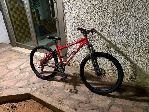 אופניים specialized epic m4