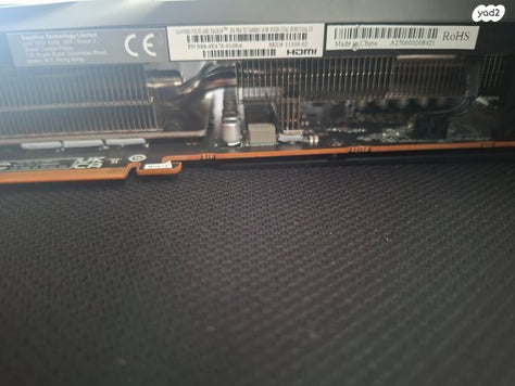 כרטיס מסך amd radeon rx 7800