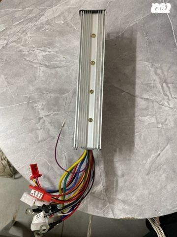 בקר 2000w חדשש