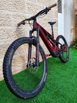 2022 Turbo Levo 3 Expert