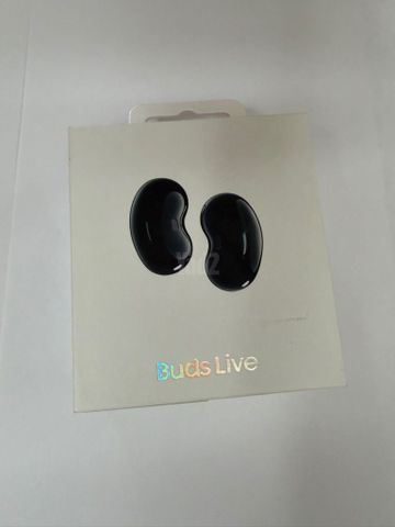 Samsung galaxy buds live