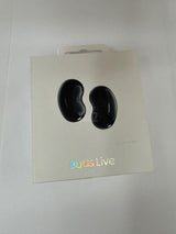 Samsung galaxy buds live