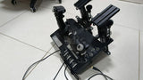 ציוד טיסה x56 + stands