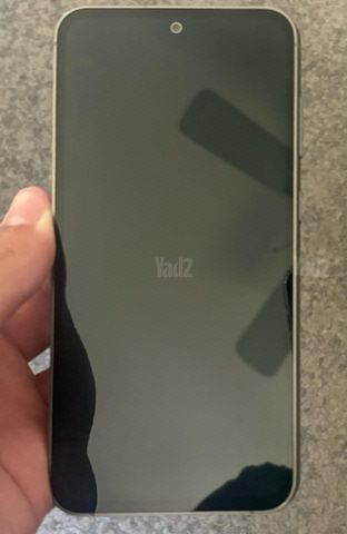 Samsung 23FE, טלפון סמסונג