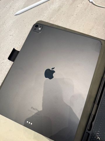 iPad 13 pro M4 256G