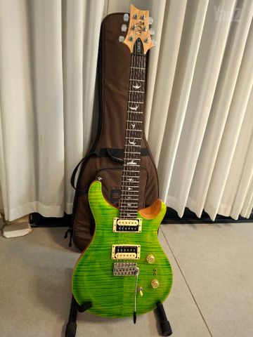 Prs custom 24 se