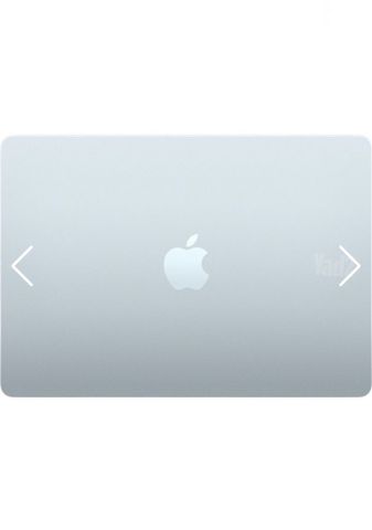 אינצ MacBook Air M5 13