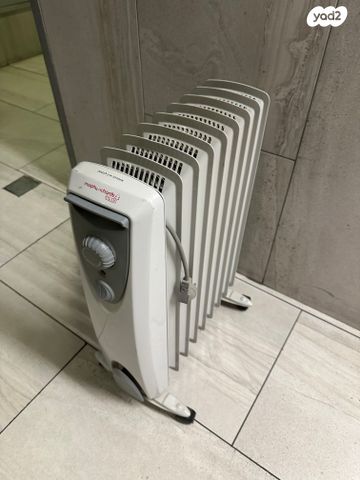 רדיאטור הסקה