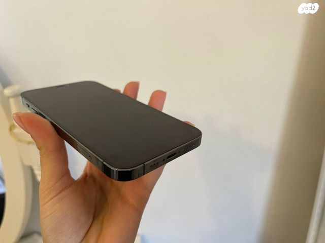 אייפון 12 פרו 256 GB