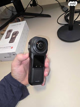 מצלמת 360