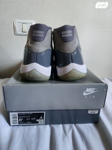 Air Jordan 11 Retro מקוריות