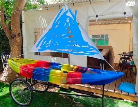 קייאק