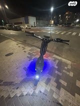 איגל טירקס 2024