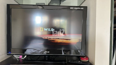 טלויזיה 24 אינץ׳