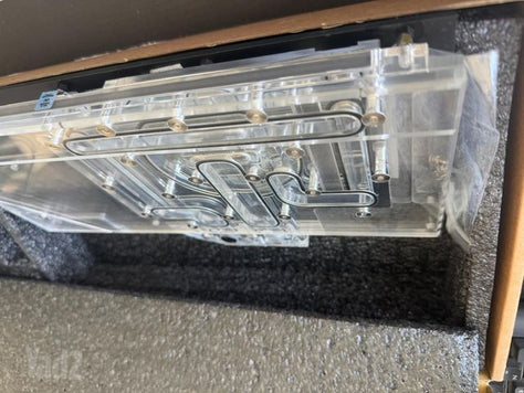 קירור מים ל 3090 Alphacool.