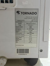 מזגן נייד Tornado To Go 14