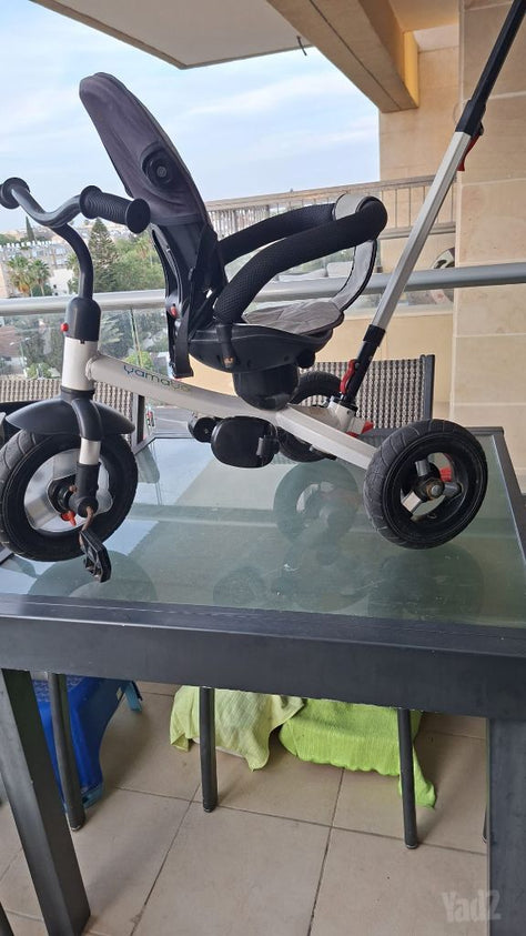 תלת אופן