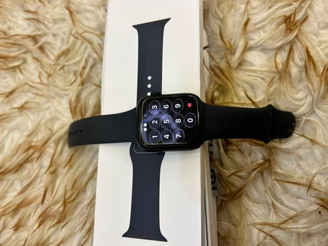 Apple watch se3 esim