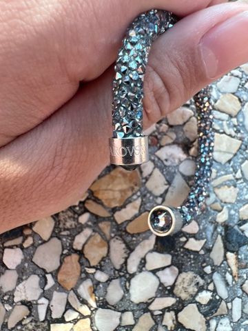 צמיד Swarovski