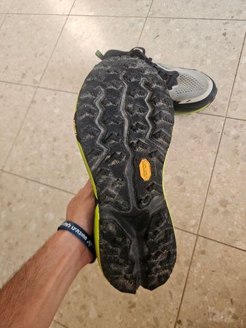 Brooks cascadia 20 wide