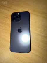 Iphone 14 pro max 256gb