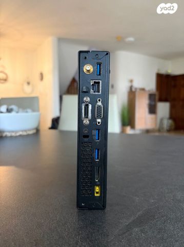 מחשב Lenovo ThinkCentre M93p