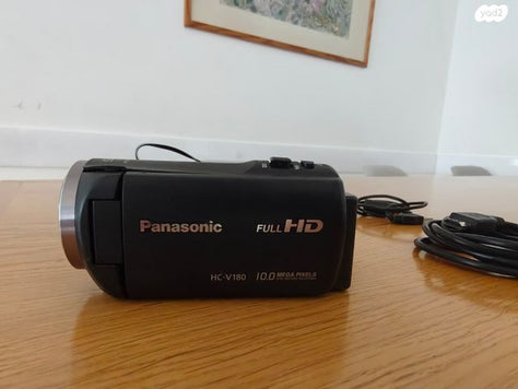 פנסוניק Panasonic HC-V180