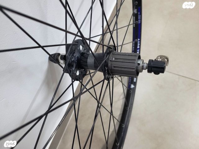 גלגל אחורי 26" WTB Dual Duty