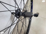 גלגל אחורי 26" WTB Dual Duty