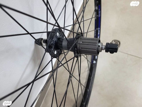 גלגל אחורי 26" WTB Dual Duty