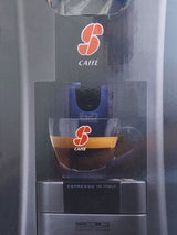 מכונת קפה esse caffe