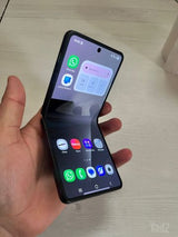 Samsung Galaxy Z Flip 7