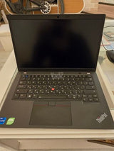 ThinkPad L14 Gen 3 משודרג מאוד