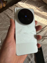 Vivo X300 ultra