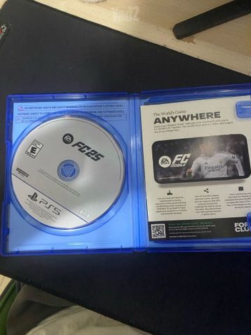 Ea fc 25 ps5