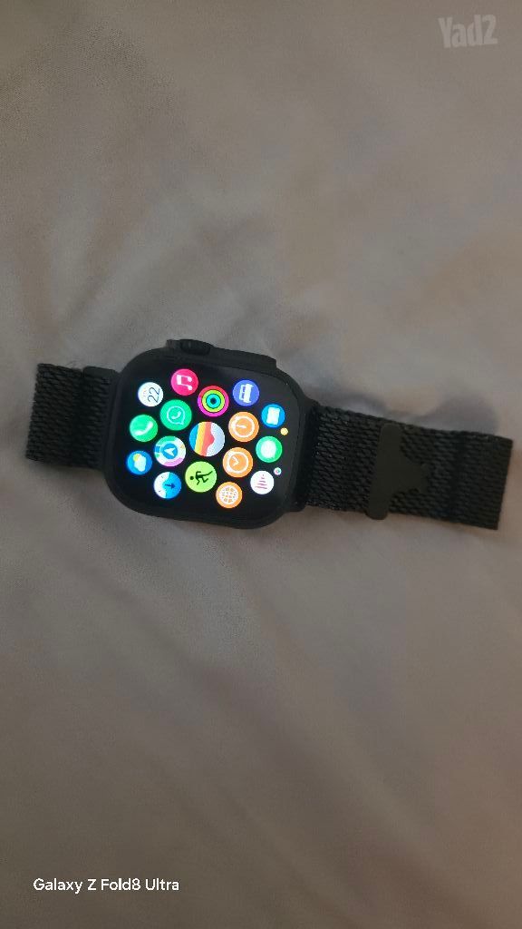 Apple watch ulta 3