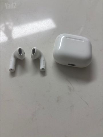 Airpods 4